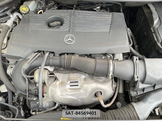 Mercedes Benz B-CLASS 2016-06 6815865-19