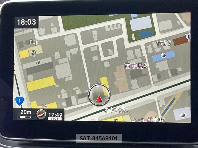 Mercedes Benz B-CLASS 2016-06 6815865-3