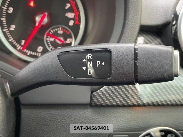 Mercedes Benz B-CLASS 2016-06 6815865-8