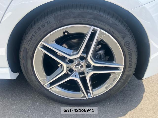 Mercedes Benz B-CLASS 2019-10 6908163-9