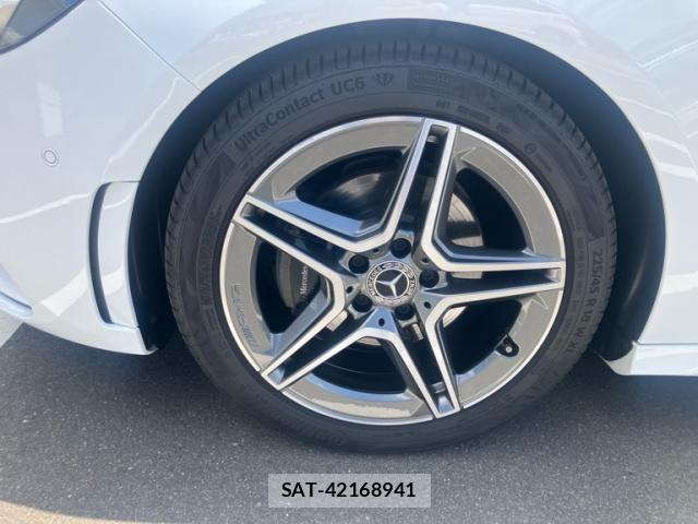 Mercedes Benz B-CLASS 2019-10 6908163-10