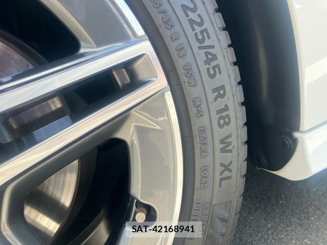Mercedes Benz B-CLASS 2019-10 6908163-11