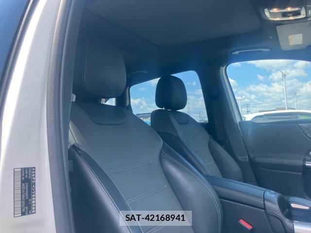 Mercedes Benz B-CLASS 2019-10 6908163-12