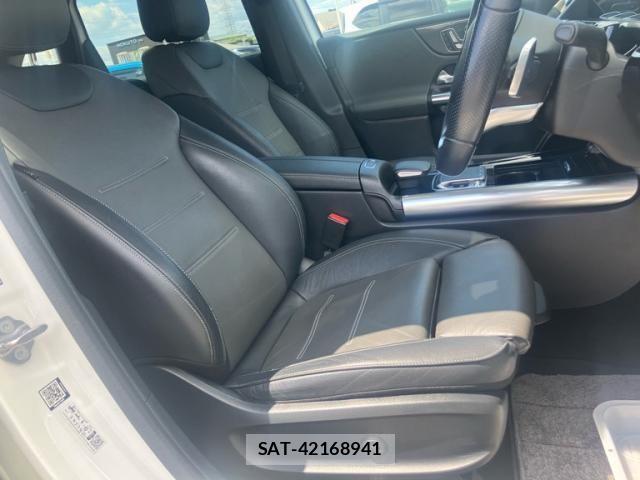 Mercedes Benz B-CLASS 2019-10 6908163-13