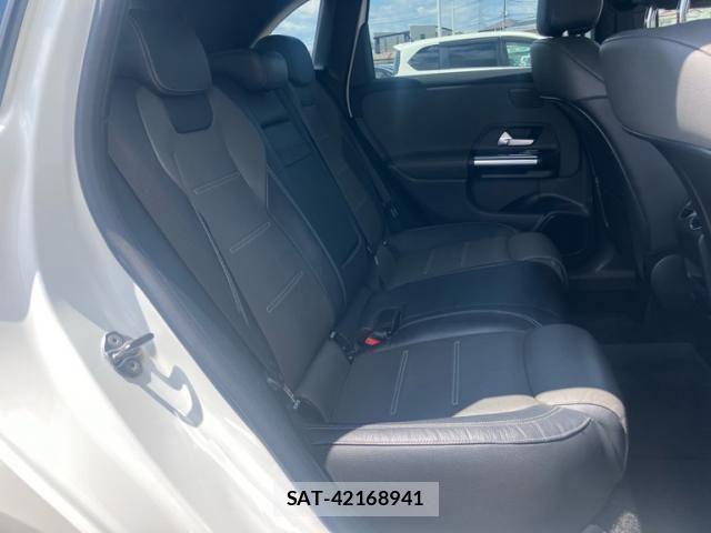 Mercedes Benz B-CLASS 2019-10 6908163-14
