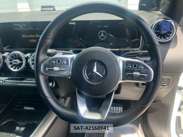 Mercedes Benz B-CLASS 2019-10 6908163-16