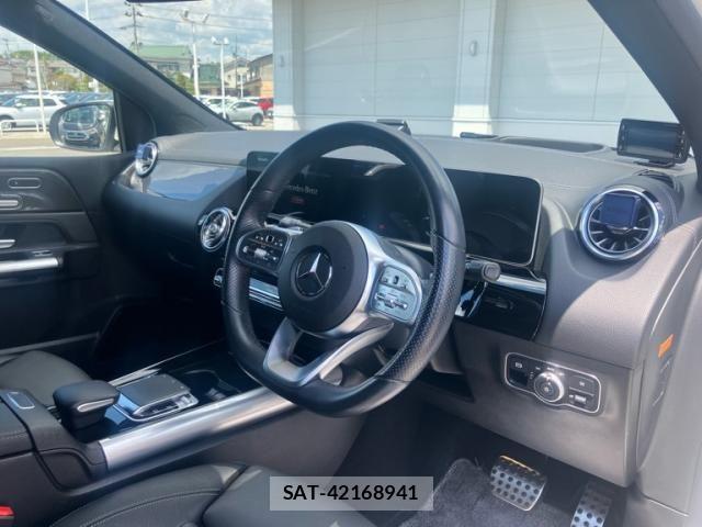 Mercedes Benz B-CLASS 2019-10 6908163-17