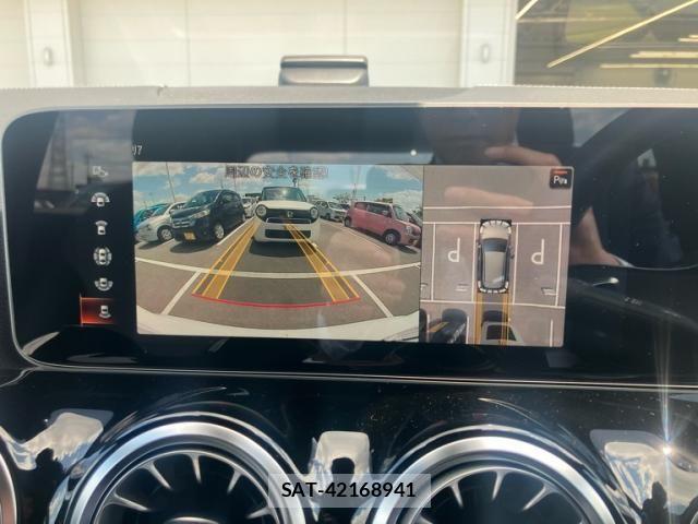 Mercedes Benz B-CLASS 2019-10 6908163-21