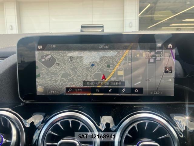 Mercedes Benz B-CLASS 2019-10 6908163-22