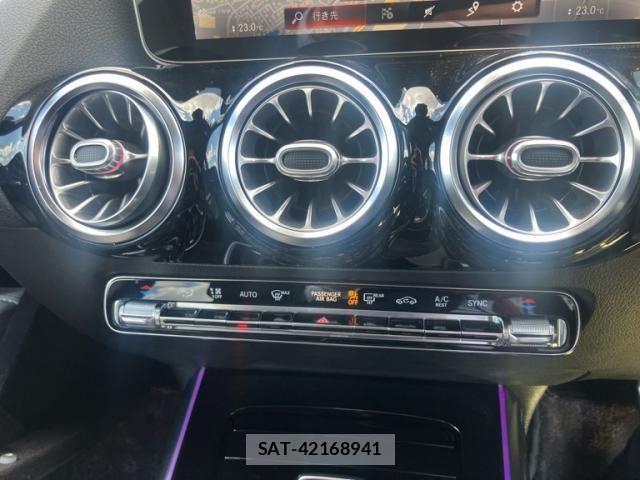 Mercedes Benz B-CLASS 2019-10 6908163-23