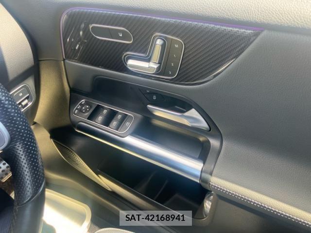 Mercedes Benz B-CLASS 2019-10 6908163-26