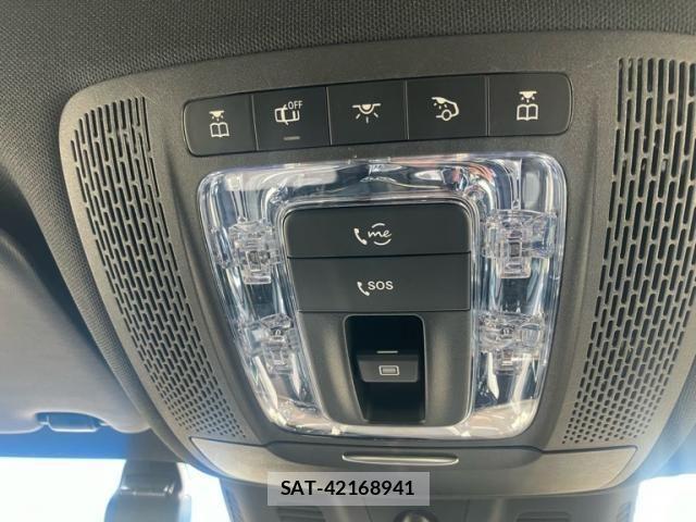 Mercedes Benz B-CLASS 2019-10 6908163-27