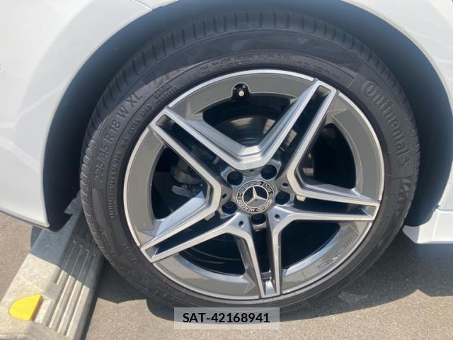Mercedes Benz B-CLASS 2019-10 6908163-8