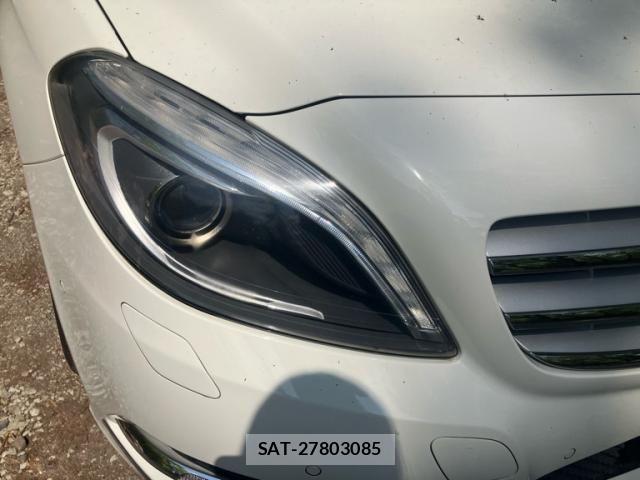 Mercedes Benz B-CLASS 2014-02 6908173-9