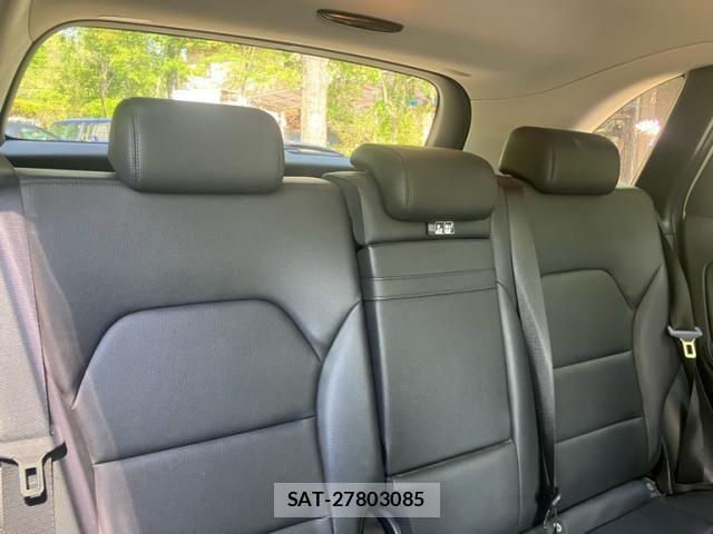 Mercedes Benz B-CLASS 2014-02 6908173-14