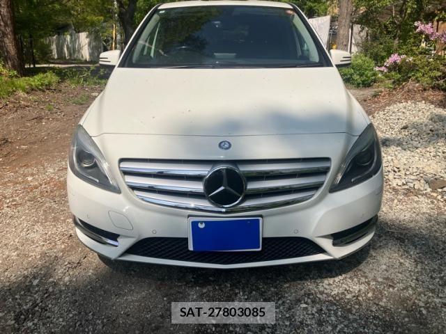 Mercedes Benz B-CLASS 2014-02 6908173-1