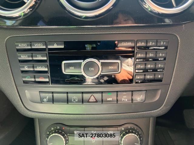 Mercedes Benz B-CLASS 2014-02 6908173-19