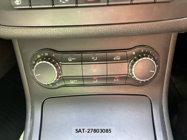 Mercedes Benz B-CLASS 2014-02 6908173-20