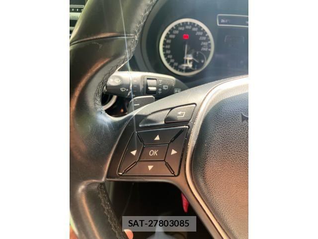 Mercedes Benz B-CLASS 2014-02 6908173-22