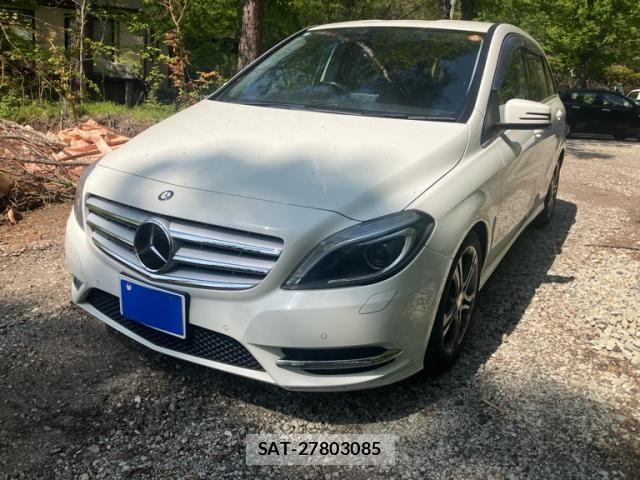 Mercedes Benz B-CLASS 2014-02 6908173-2