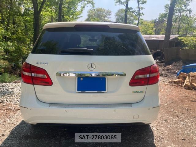 Mercedes Benz B-CLASS 2014-02 6908173-4