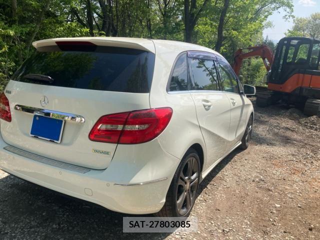 Mercedes Benz B-CLASS 2014-02 6908173-5