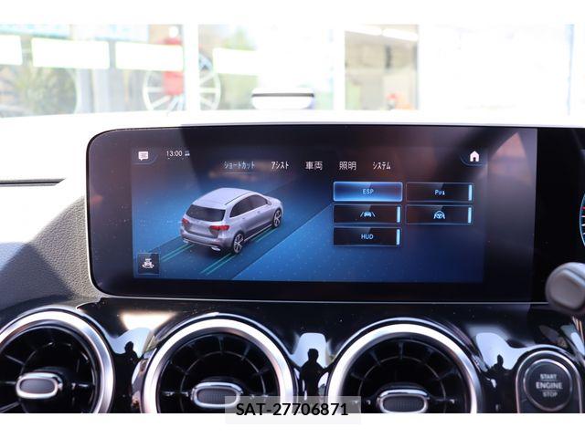Mercedes Benz B-CLASS 2020-01 6908166-9