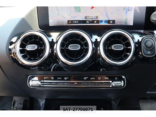 Mercedes Benz B-CLASS 2020-01 6908166-11