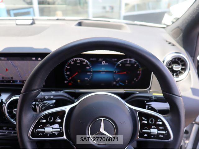 Mercedes Benz B-CLASS 2020-01 6908166-12