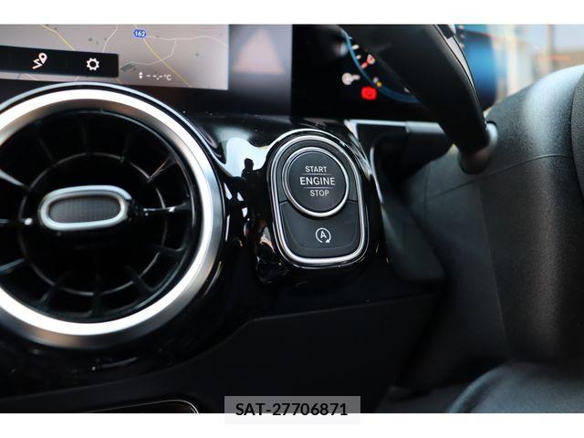 Mercedes Benz B-CLASS 2020-01 6908166-15