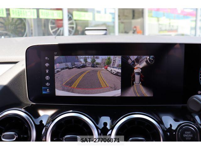 Mercedes Benz B-CLASS 2020-01 6908166-20