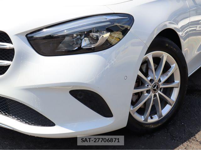 Mercedes Benz B-CLASS 2020-01 6908166-21