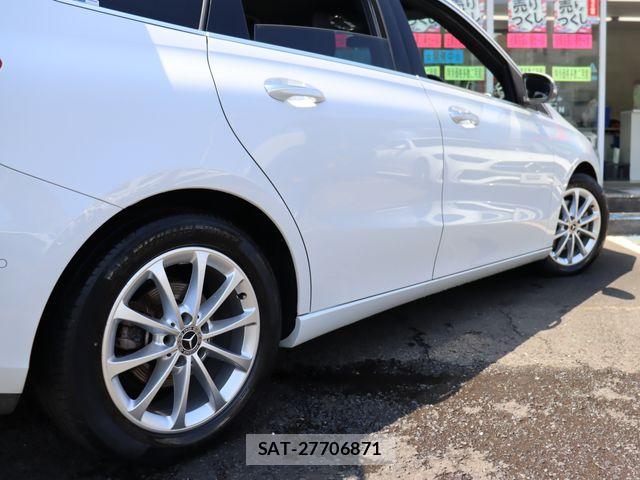 Mercedes Benz B-CLASS 2020-01 6908166-24