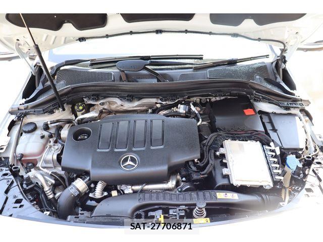 Mercedes Benz B-CLASS 2020-01 6908166-25