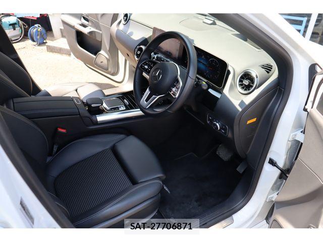 Mercedes Benz B-CLASS 2020-01 6908166-2