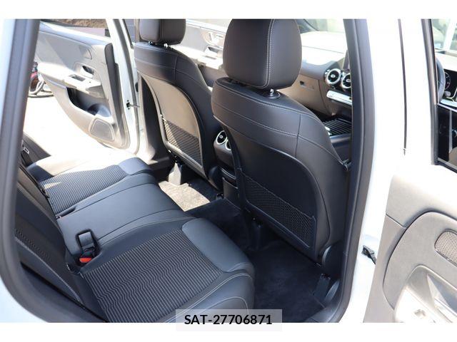 Mercedes Benz B-CLASS 2020-01 6908166-3
