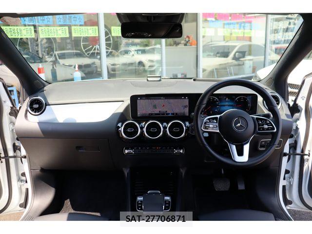 Mercedes Benz B-CLASS 2020-01 6908166-4