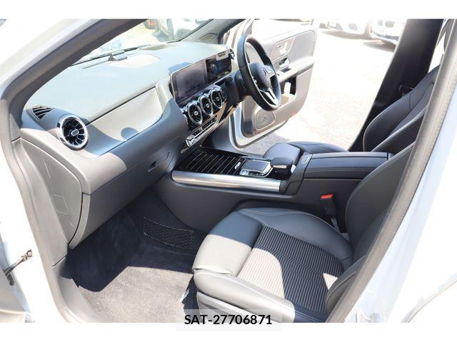 Mercedes Benz B-CLASS 2020-01 6908166-5