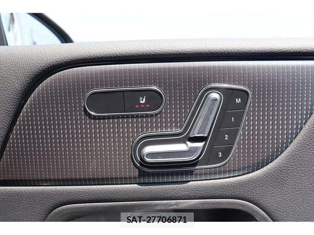 Mercedes Benz B-CLASS 2020-01 6908166-7