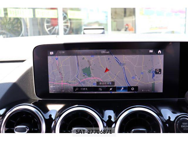 Mercedes Benz B-CLASS 2020-01 6908166-8