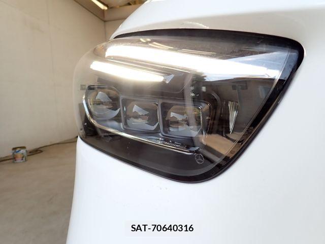 Mercedes Benz B-CLASS 2020-08 6908165-9