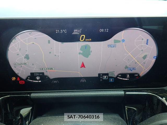 Mercedes Benz B-CLASS 2020-08 6908165-12