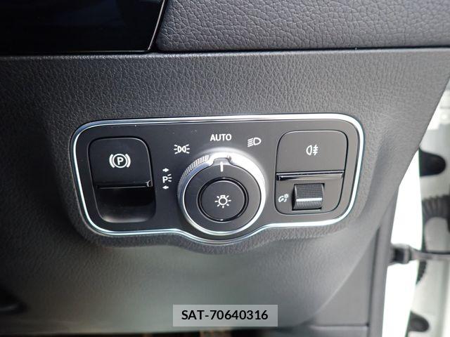 Mercedes Benz B-CLASS 2020-08 6908165-14