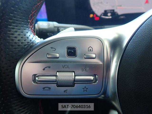 Mercedes Benz B-CLASS 2020-08 6908165-15