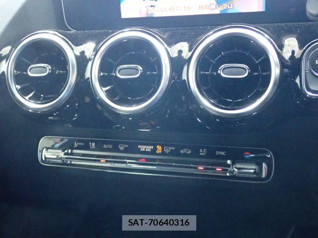 Mercedes Benz B-CLASS 2020-08 6908165-17