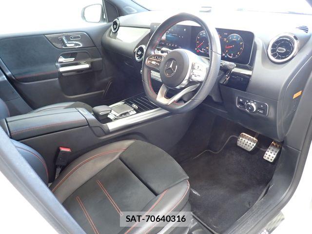 Mercedes Benz B-CLASS 2020-08 6908165-1