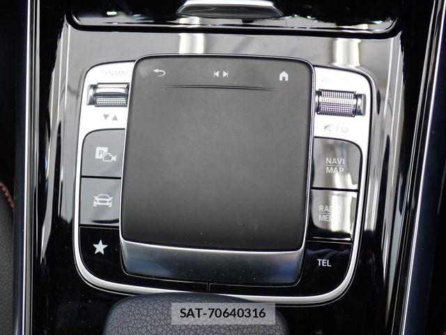 Mercedes Benz B-CLASS 2020-08 6908165-19