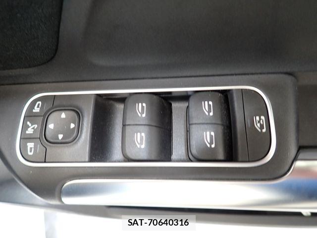 Mercedes Benz B-CLASS 2020-08 6908165-23