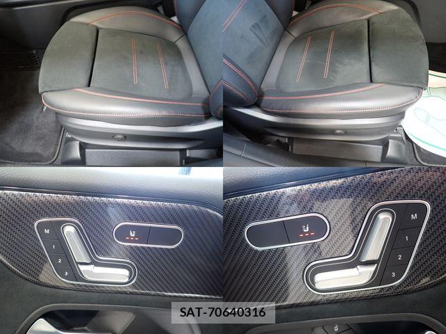 Mercedes Benz B-CLASS 2020-08 6908165-24