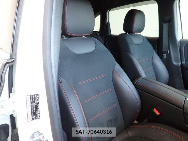 Mercedes Benz B-CLASS 2020-08 6908165-25